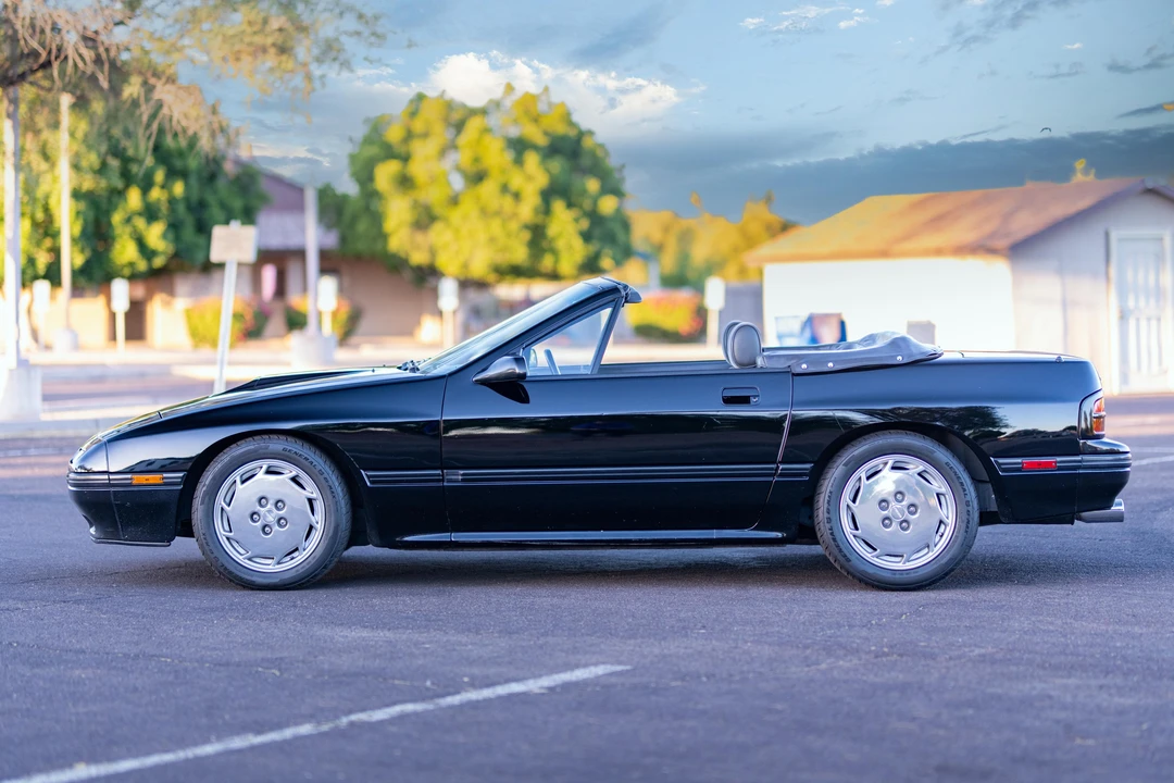 1988 Mazda RX-7 FC - Image 13 of 31