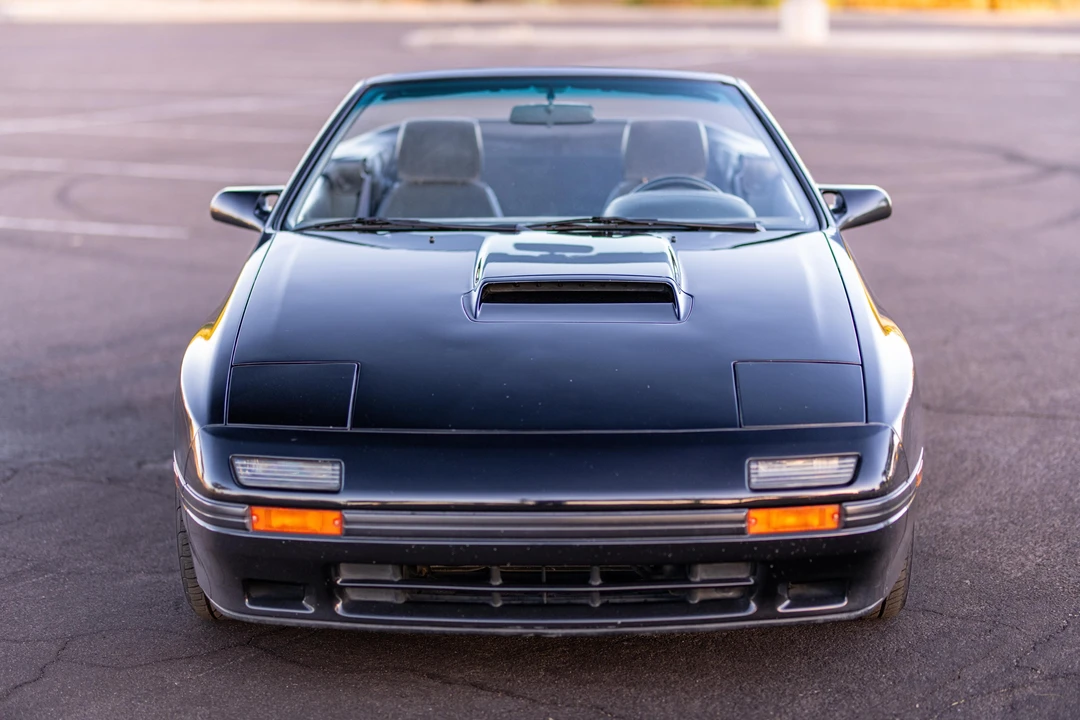 1988 Mazda RX-7 FC - Image 9 of 31