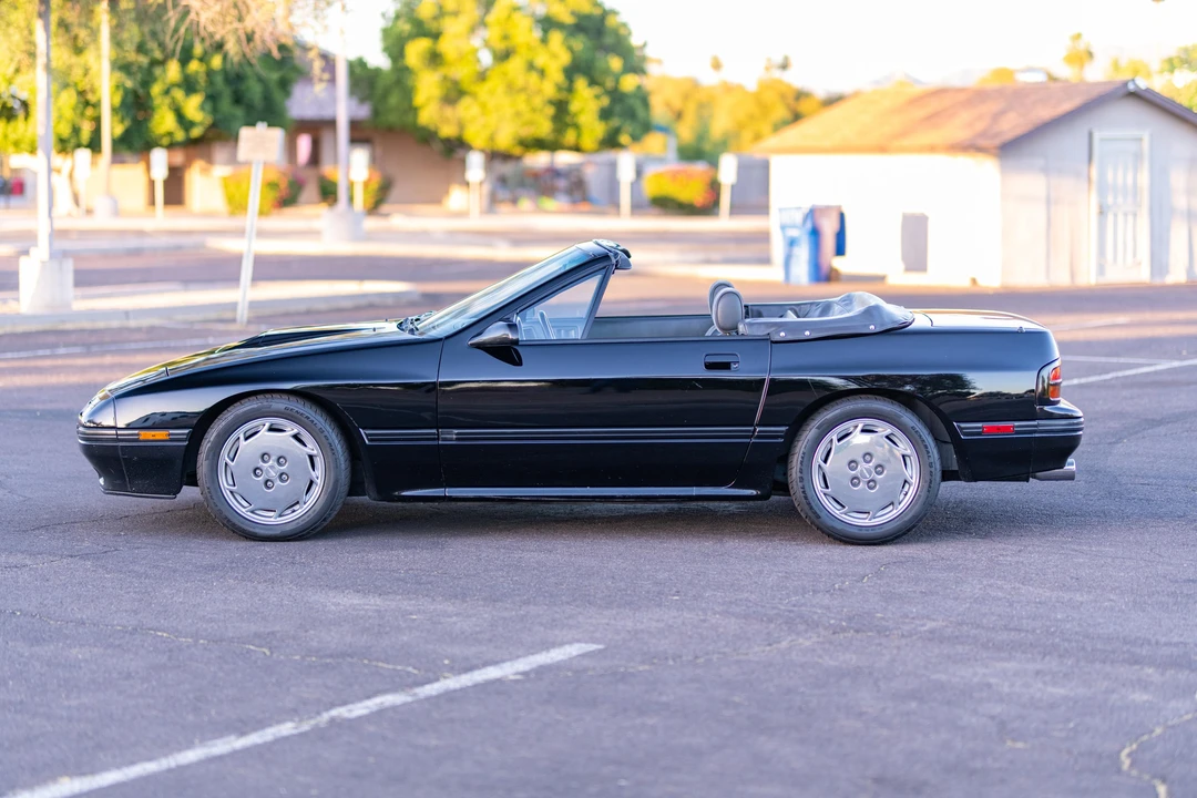 1988 Mazda RX-7 FC - Image 15 of 31