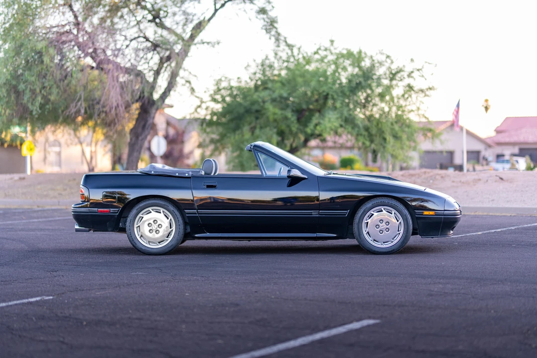 1988 Mazda RX-7 FC - Image 22 of 31
