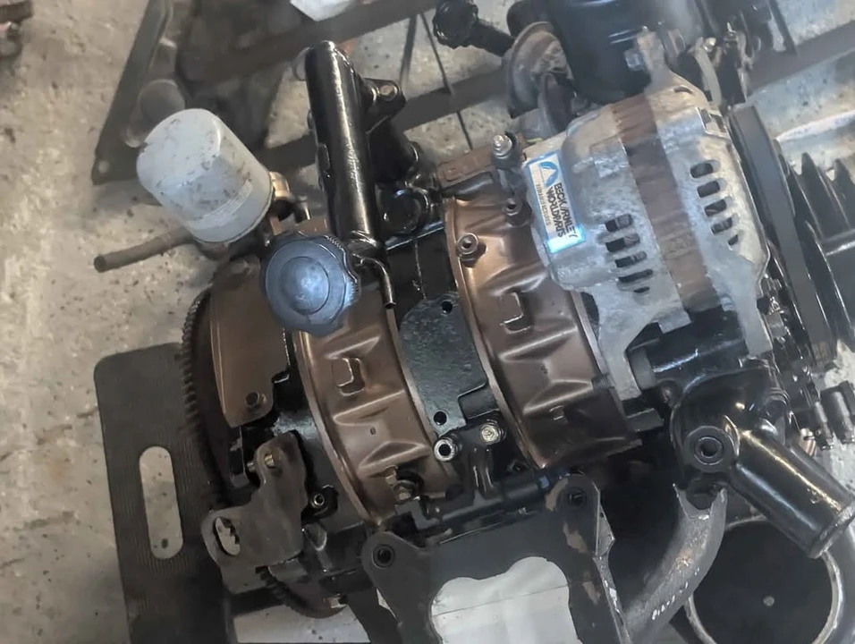 1988 Mazda RX-7 FC - Image 3 of 5