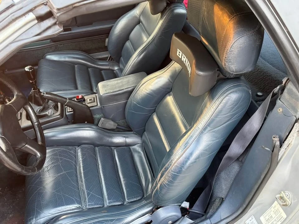 1988 Mazda RX-7 FC - Image 8 of 9