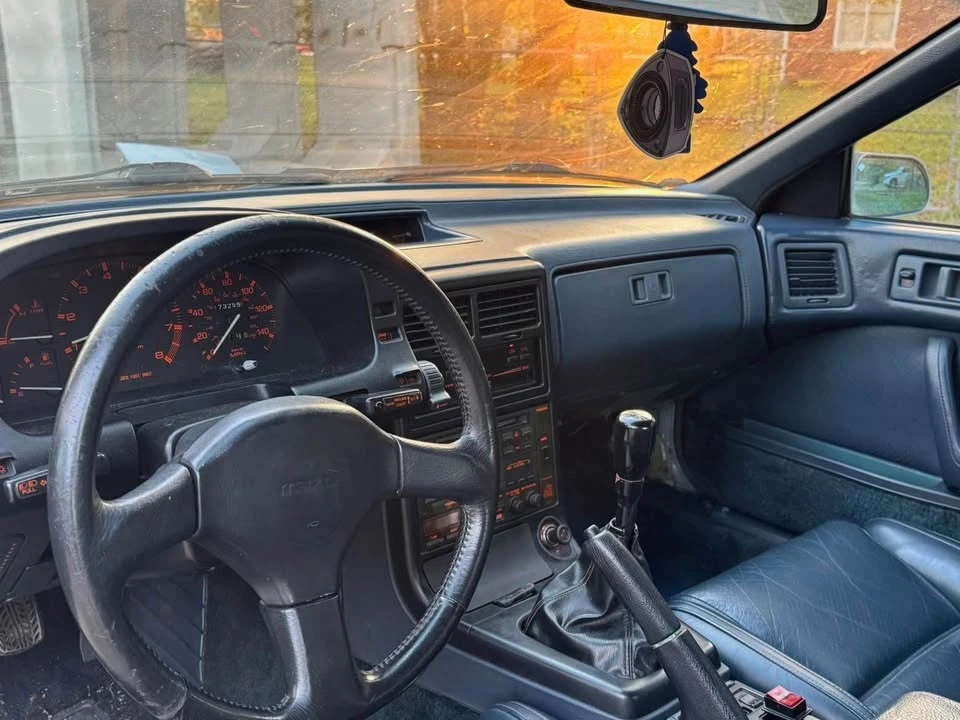 1988 Mazda RX-7 FC - Image 9 of 9