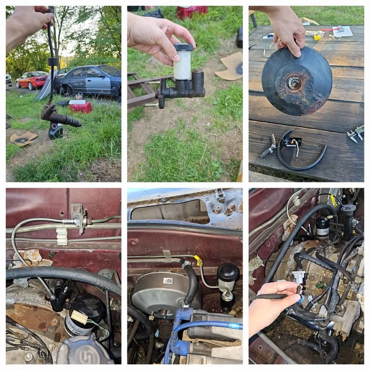 1988 Mazda RX-7 FC - Image 2 of 15