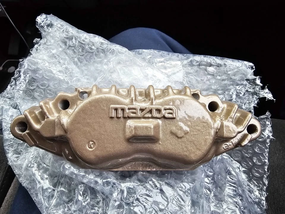 1988 Mazda RX-7 FC - Image 12 of 15
