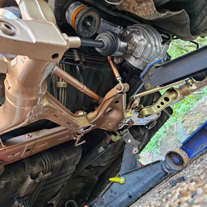1988 Mazda RX-7 FC - Image 3 of 15