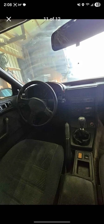 1988 Mazda RX-7 FC - Image 15 of 15