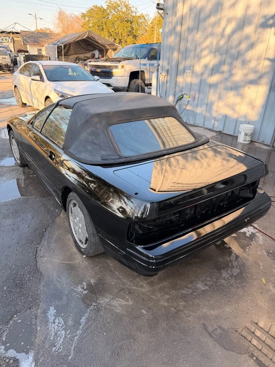 1988 Mazda RX-7 FC - Image 4 of 4