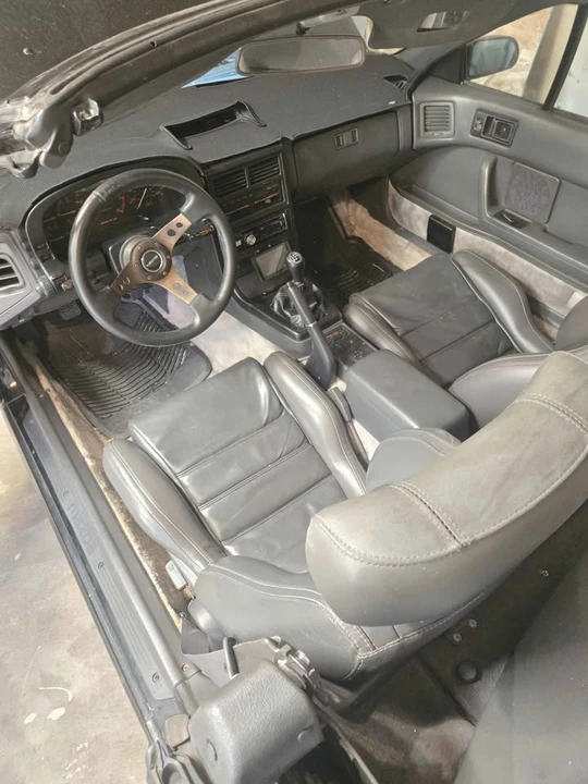 1988 Mazda RX-7 FC - Image 3 of 5