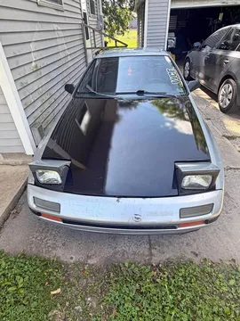 1988 Mazda RX-7 FC