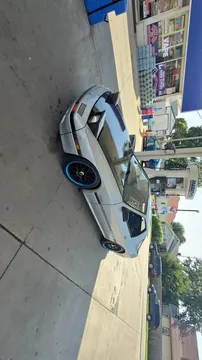 1988 Mazda RX-7 FC