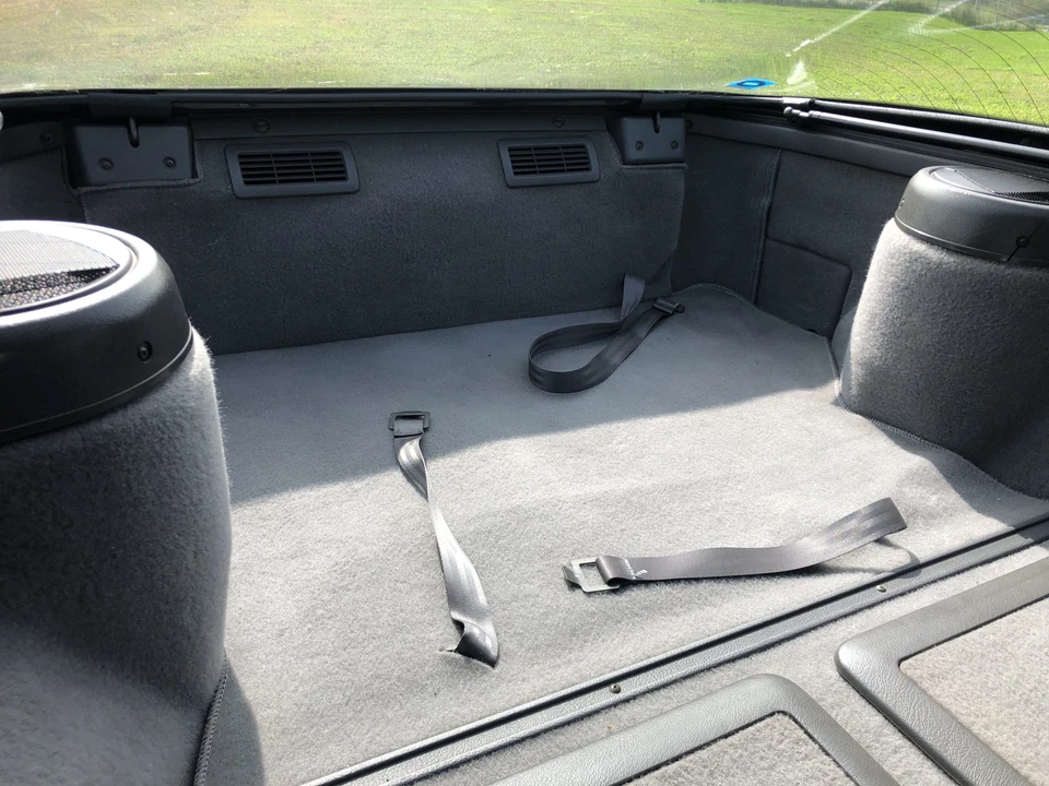 1988 Mazda RX-7 FC - Image 27 of 31