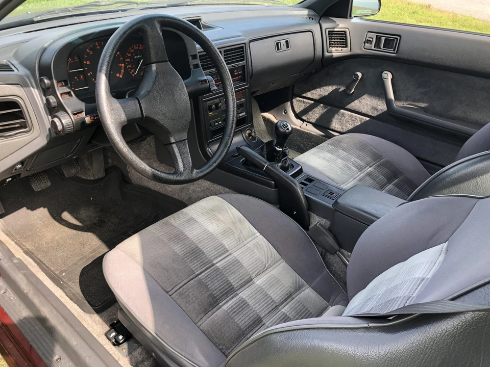1988 Mazda RX-7 FC - Image 25 of 31