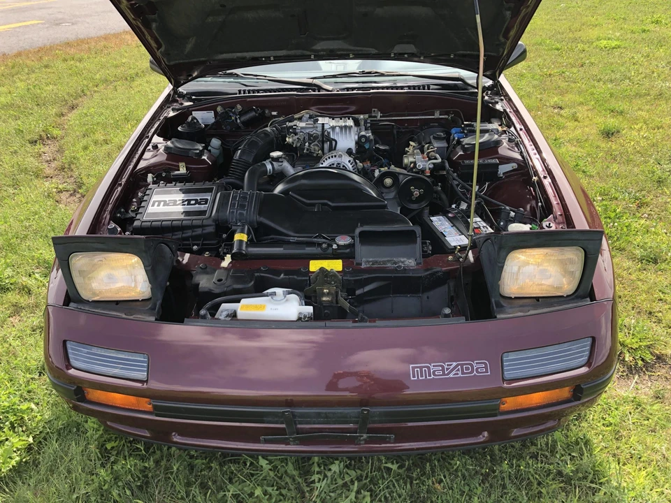 1988 Mazda RX-7 FC - Image 31 of 31