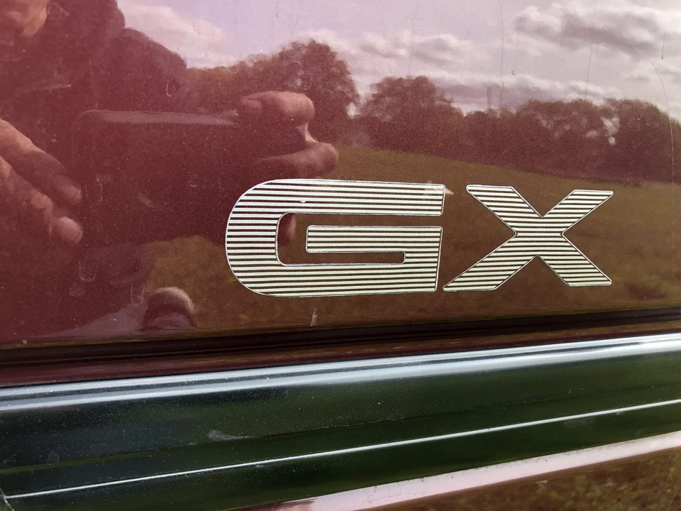 1988 Mazda RX-7 FC - Image 22 of 31