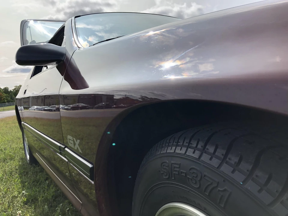 1988 Mazda RX-7 FC - Image 19 of 31
