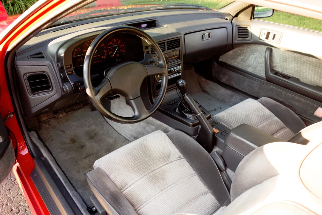 1988 Mazda RX-7 FC - Image 23 of 31