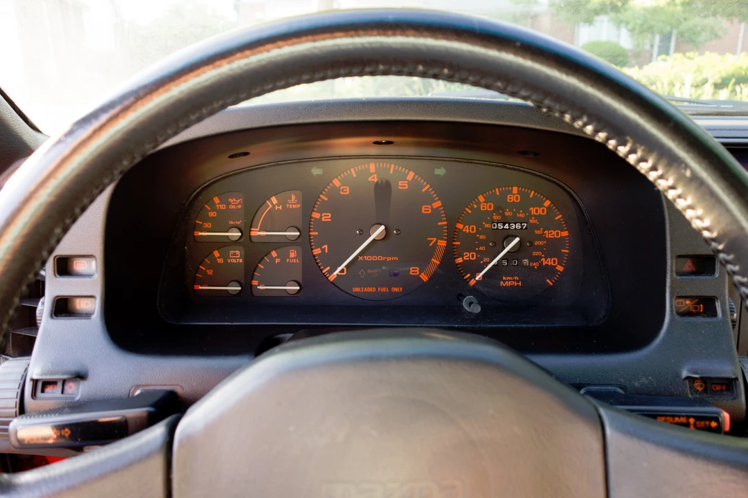 1988 Mazda RX-7 FC - Image 24 of 31