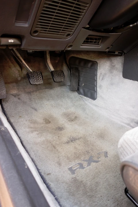 1988 Mazda RX-7 FC - Image 27 of 31