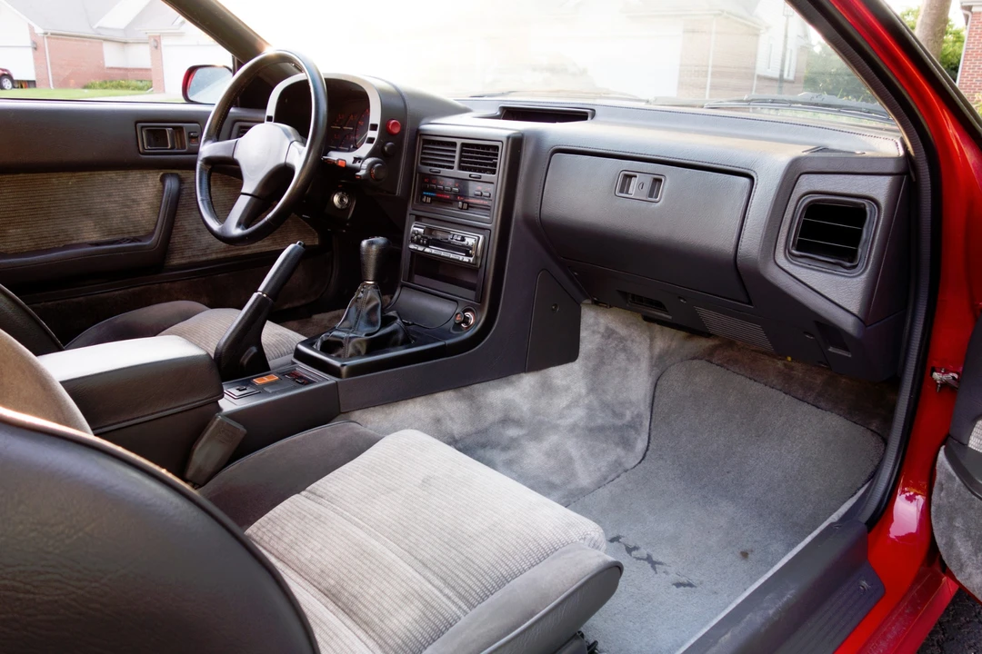 1988 Mazda RX-7 FC - Image 21 of 31