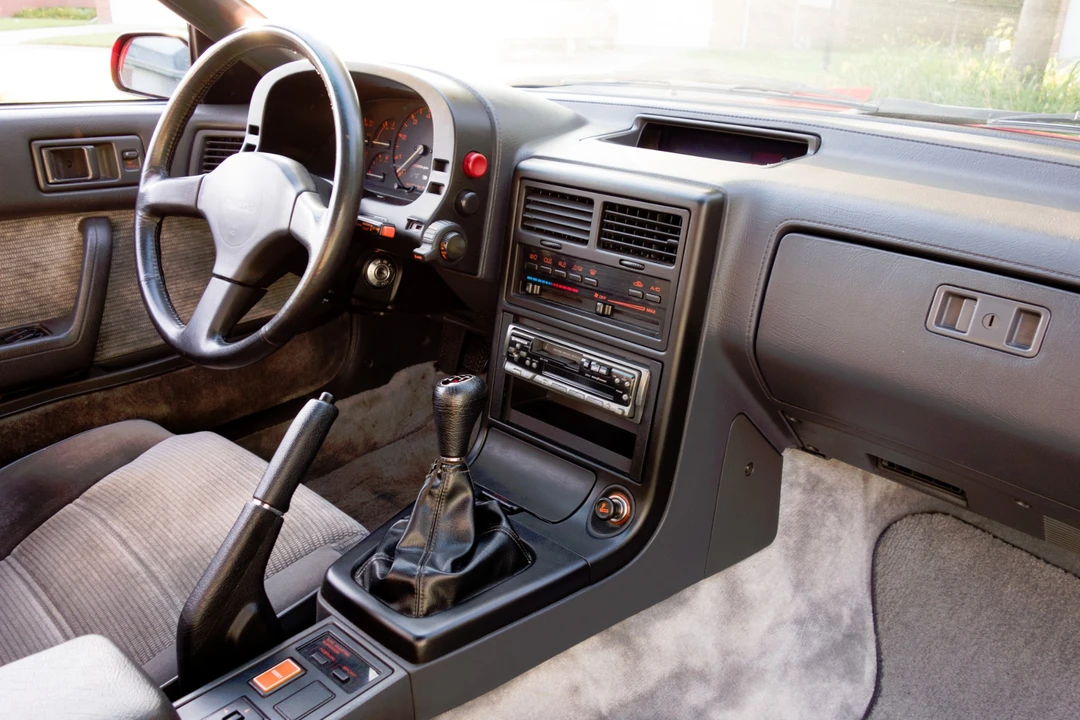 1988 Mazda RX-7 FC - Image 22 of 31