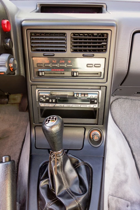 1988 Mazda RX-7 FC - Image 25 of 31