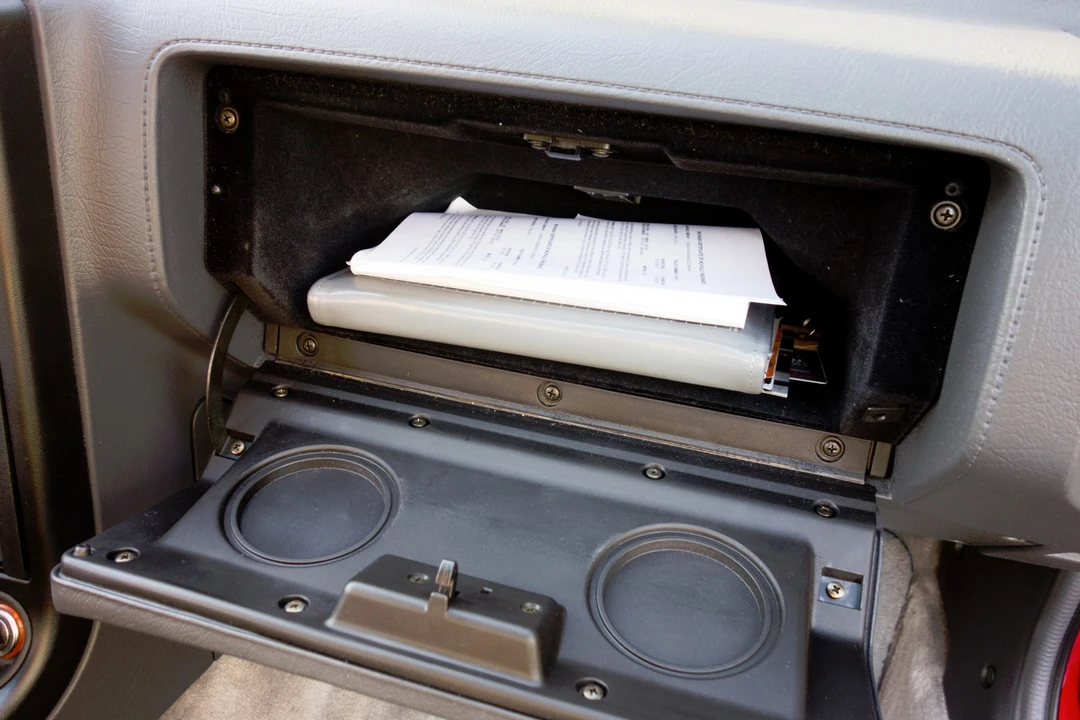 1988 Mazda RX-7 FC - Image 31 of 31