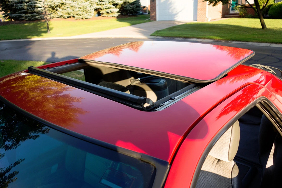 1988 Mazda RX-7 FC - Image 14 of 31