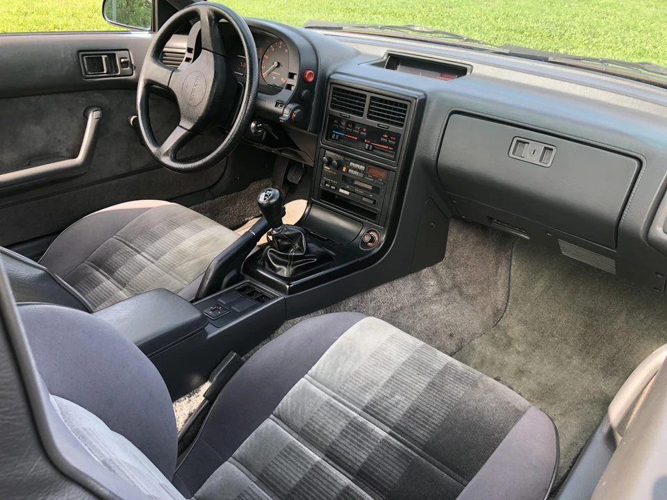 1988 Mazda RX-7 FC - Image 30 of 31