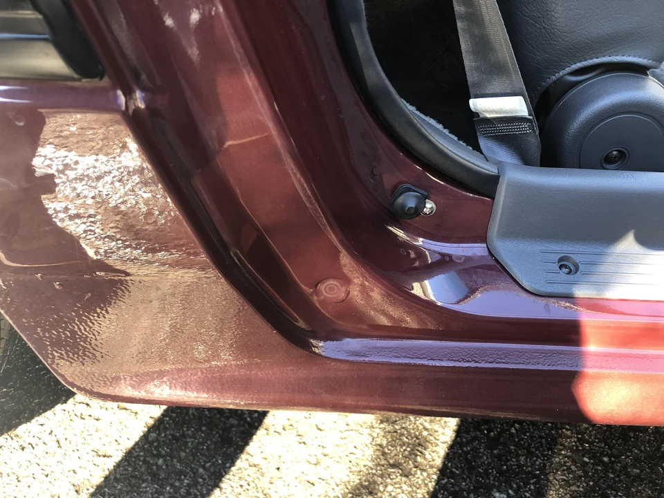 1988 Mazda RX-7 FC - Image 23 of 31