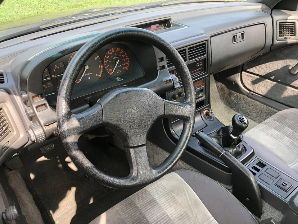 1988 Mazda RX-7 FC - Image 31 of 31