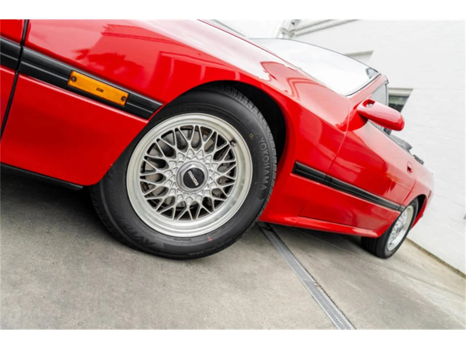 1988 Mazda RX-7 FC - Image 4 of 12