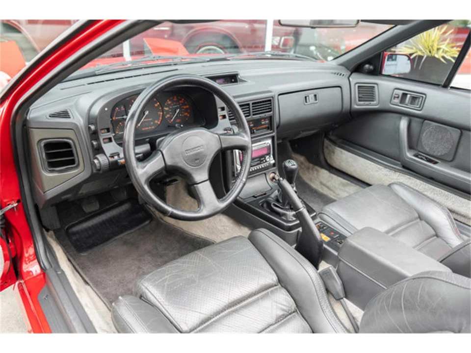 1988 Mazda RX-7 FC - Image 10 of 12
