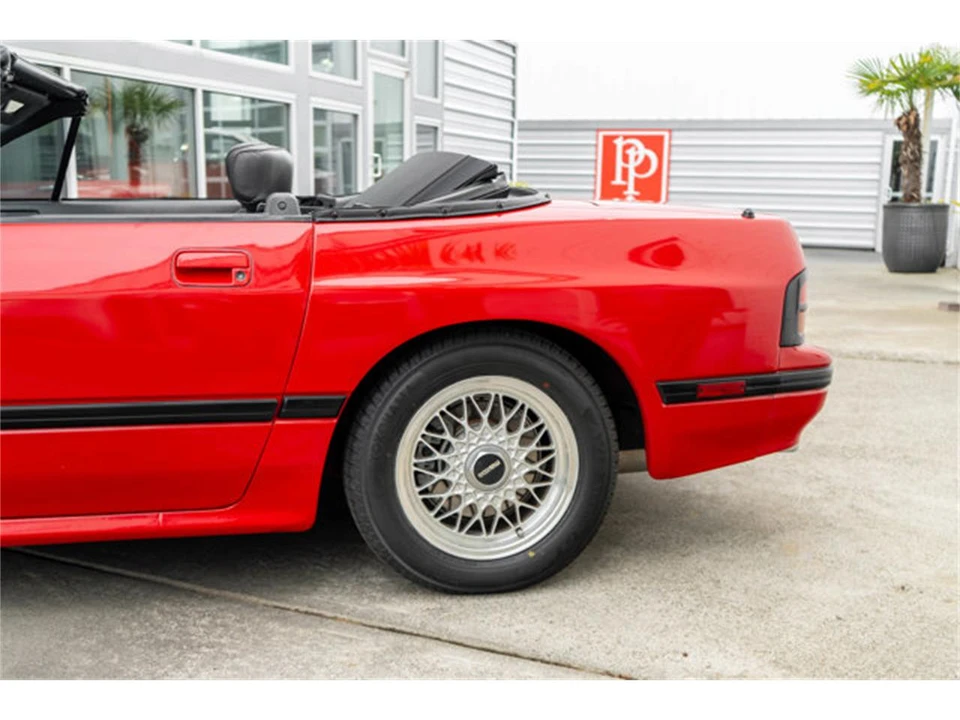 1988 Mazda RX-7 FC - Image 5 of 12
