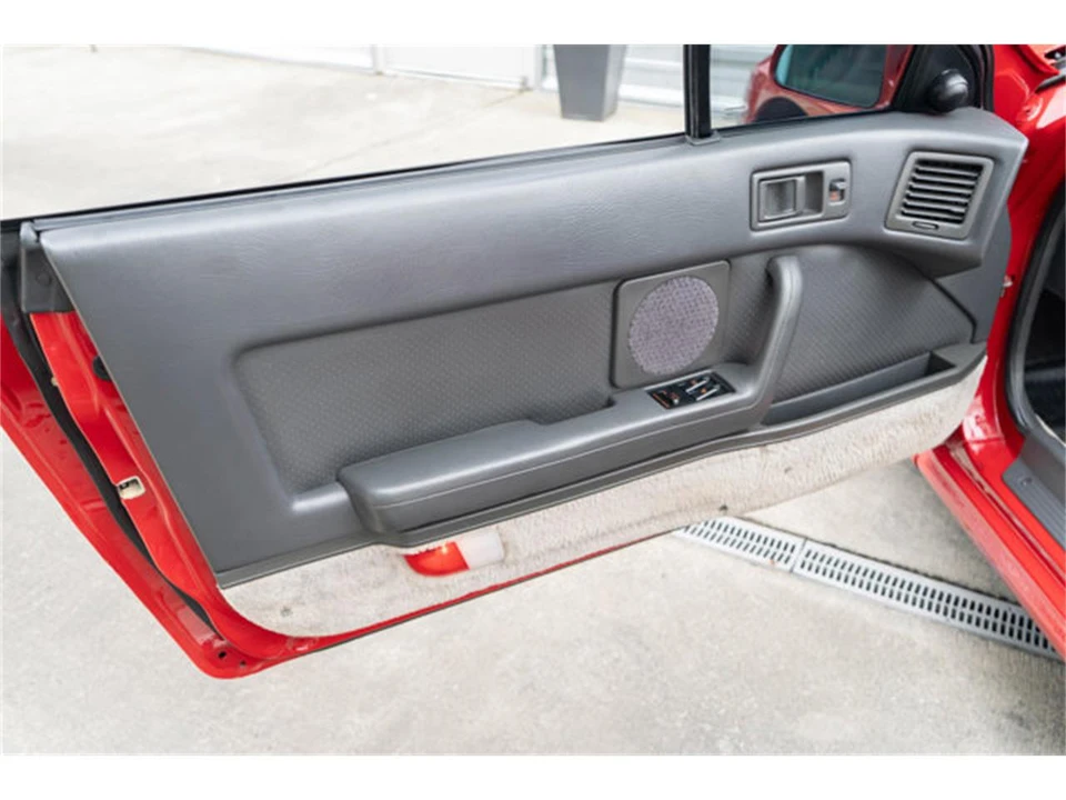 1988 Mazda RX-7 FC - Image 12 of 12