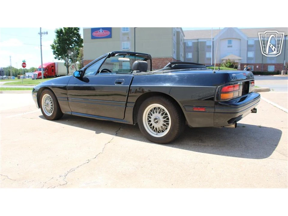 1988 Mazda RX-7 FC - Image 26 of 31