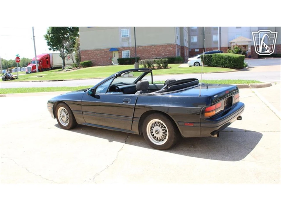 1988 Mazda RX-7 FC - Image 21 of 31