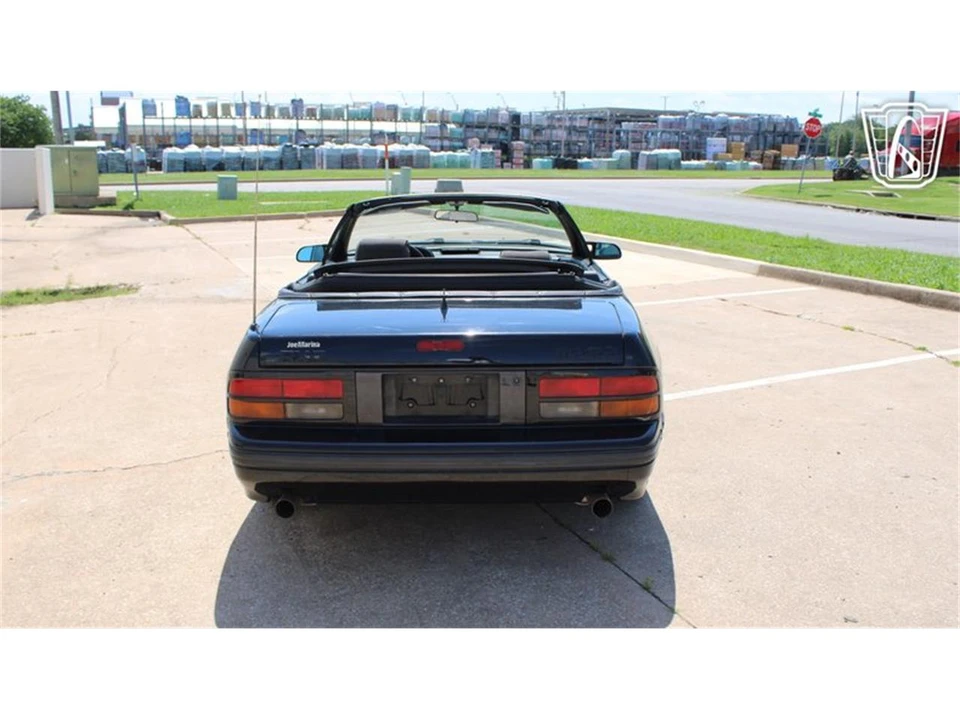 1988 Mazda RX-7 FC - Image 6 of 31