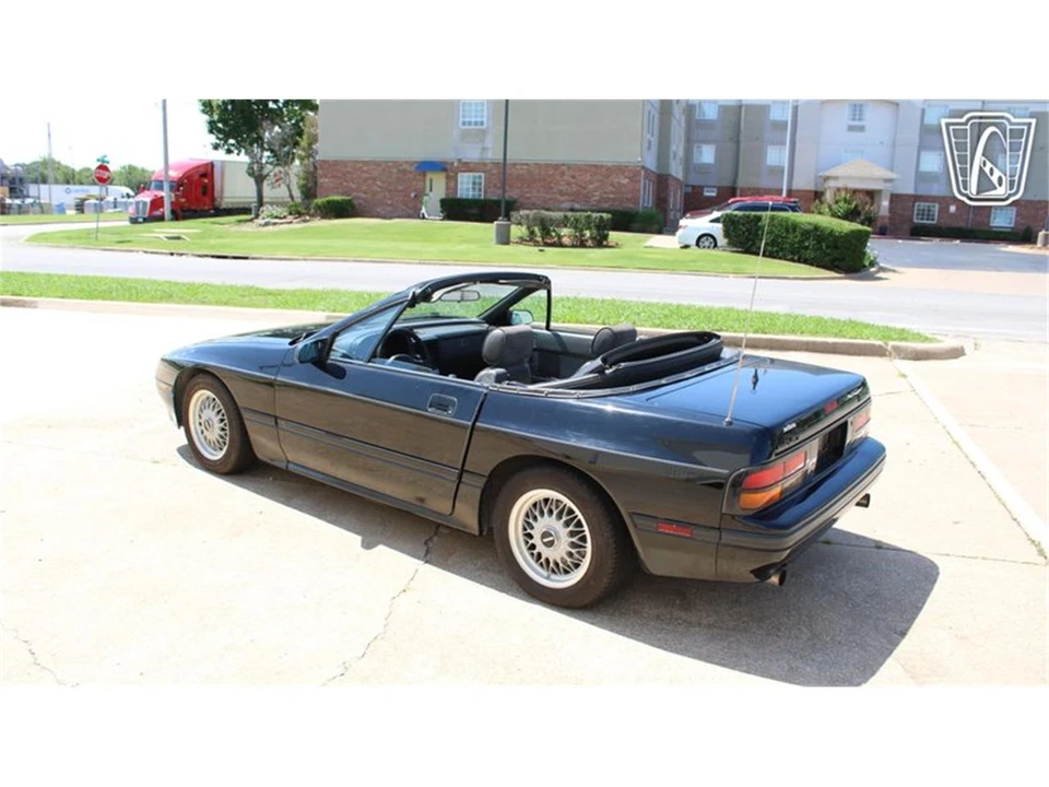 1988 Mazda RX-7 FC - Image 31 of 31