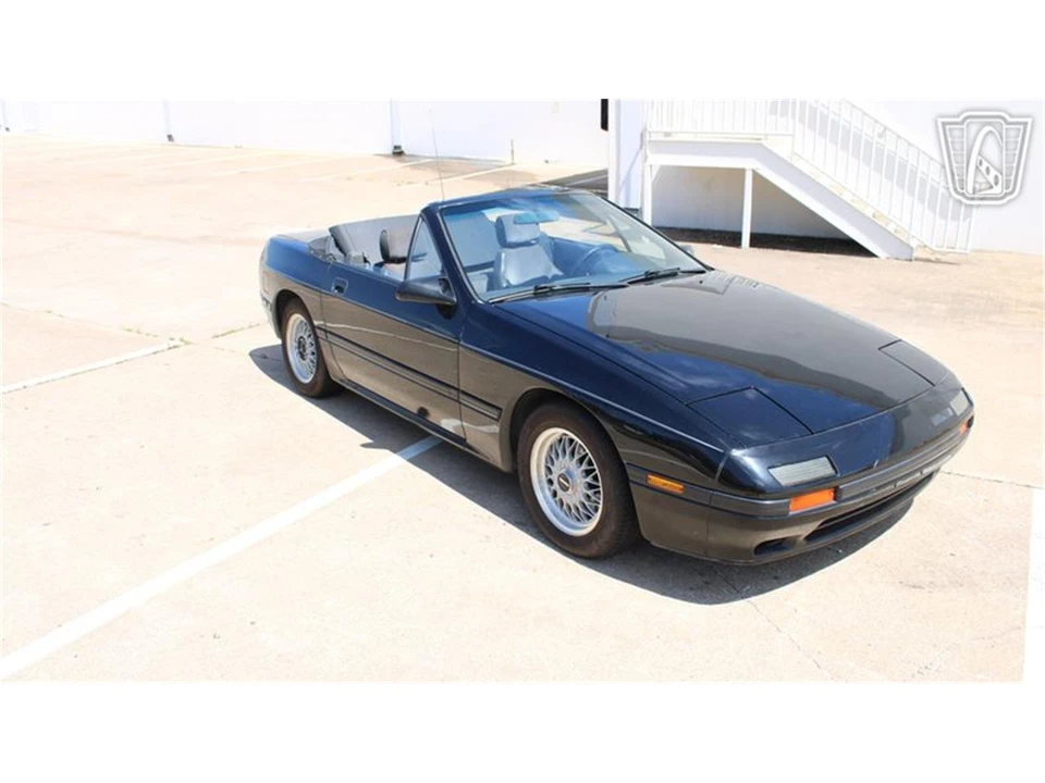 1988 Mazda RX-7 FC - Image 2 of 31
