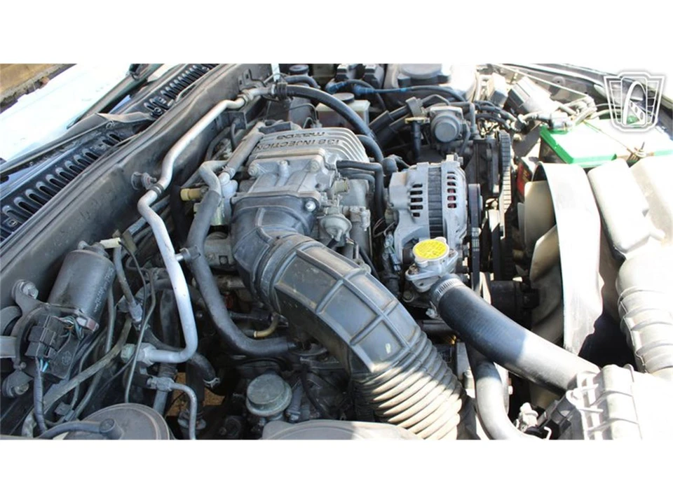 1988 Mazda RX-7 FC - Image 17 of 31