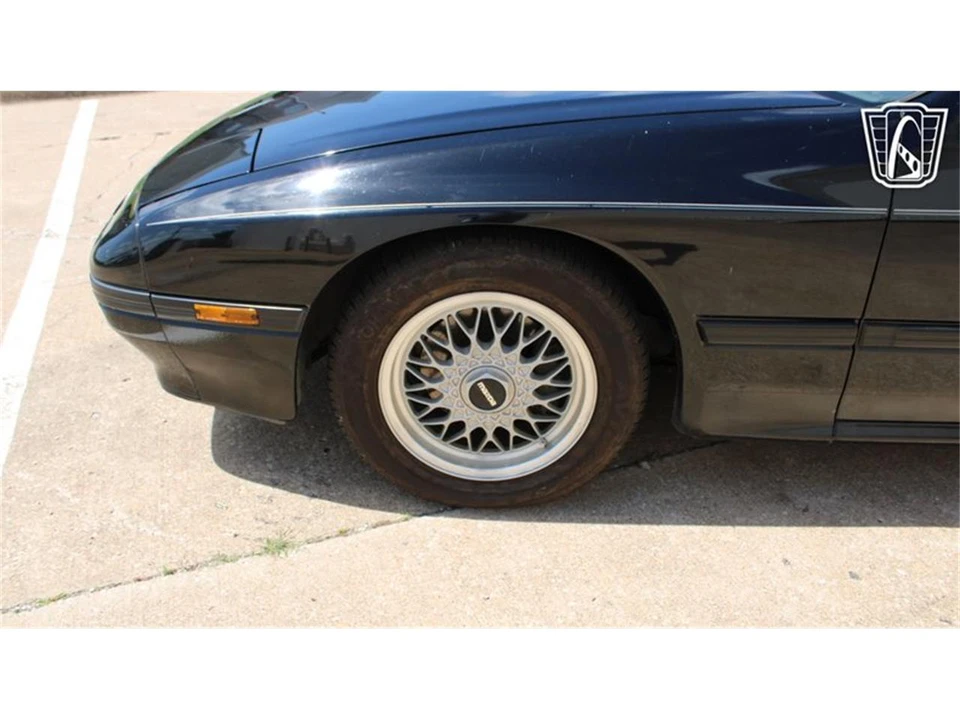1988 Mazda RX-7 FC - Image 7 of 31