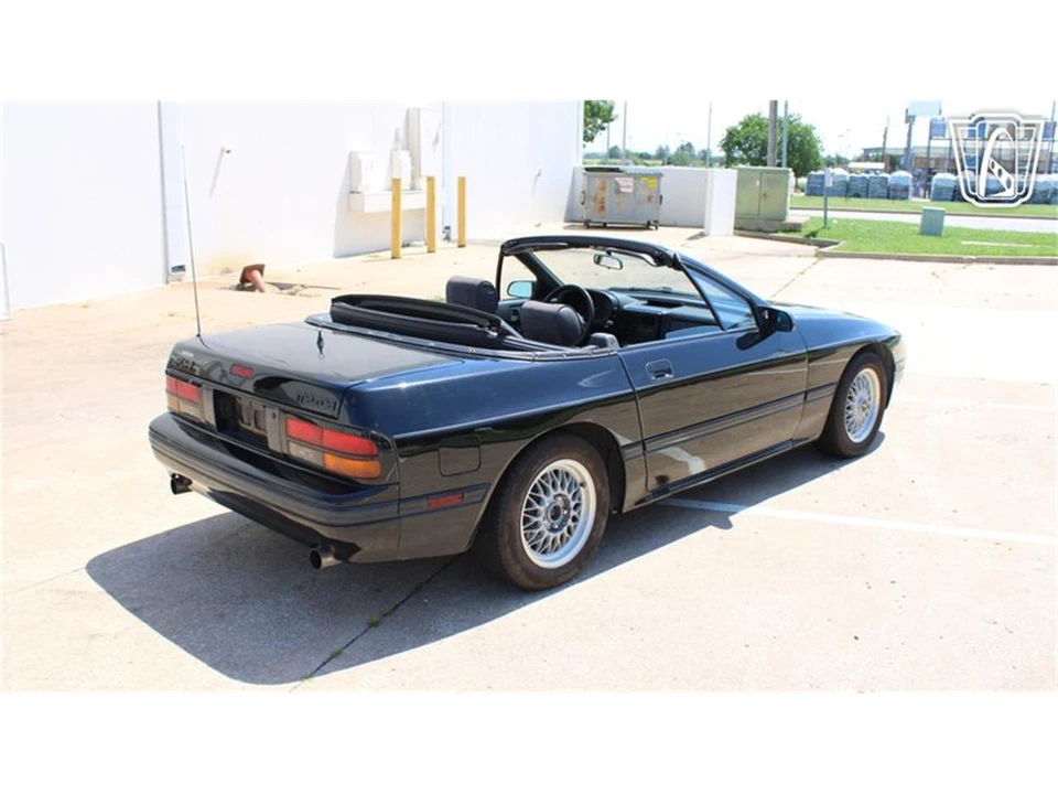 1988 Mazda RX-7 FC - Image 22 of 31