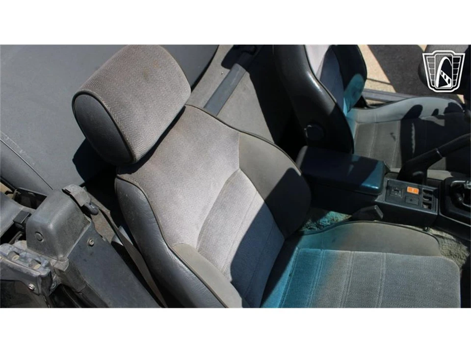 1988 Mazda RX-7 FC - Image 12 of 31