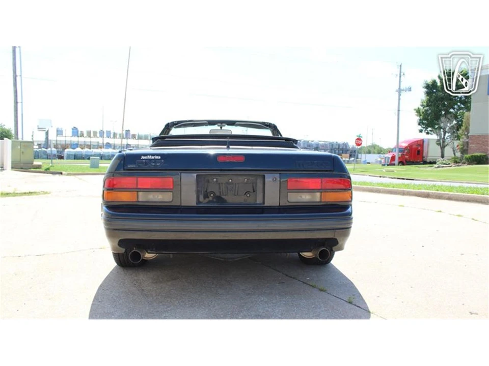 1988 Mazda RX-7 FC - Image 27 of 31