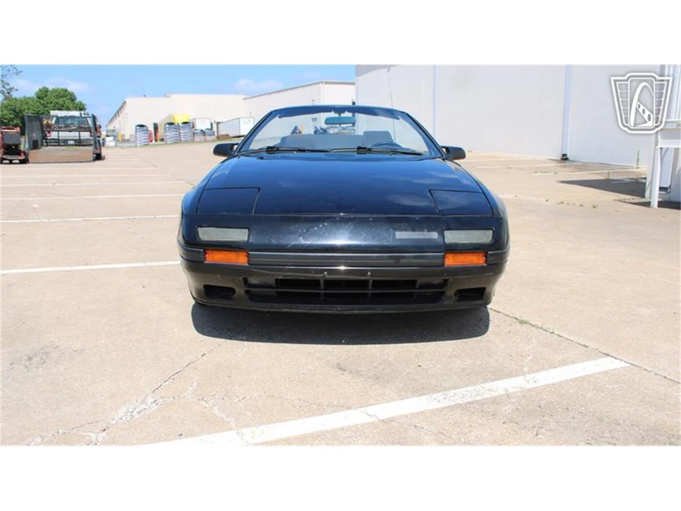 1988 Mazda RX-7 FC - Image 3 of 31