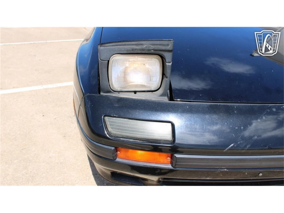 1988 Mazda RX-7 FC - Image 8 of 31