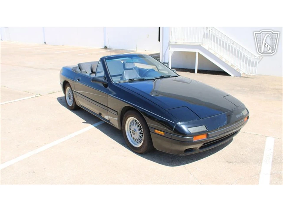 1988 Mazda RX-7 FC - Image 23 of 31