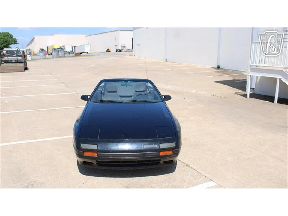 1988 Mazda RX-7 FC - Image 28 of 31
