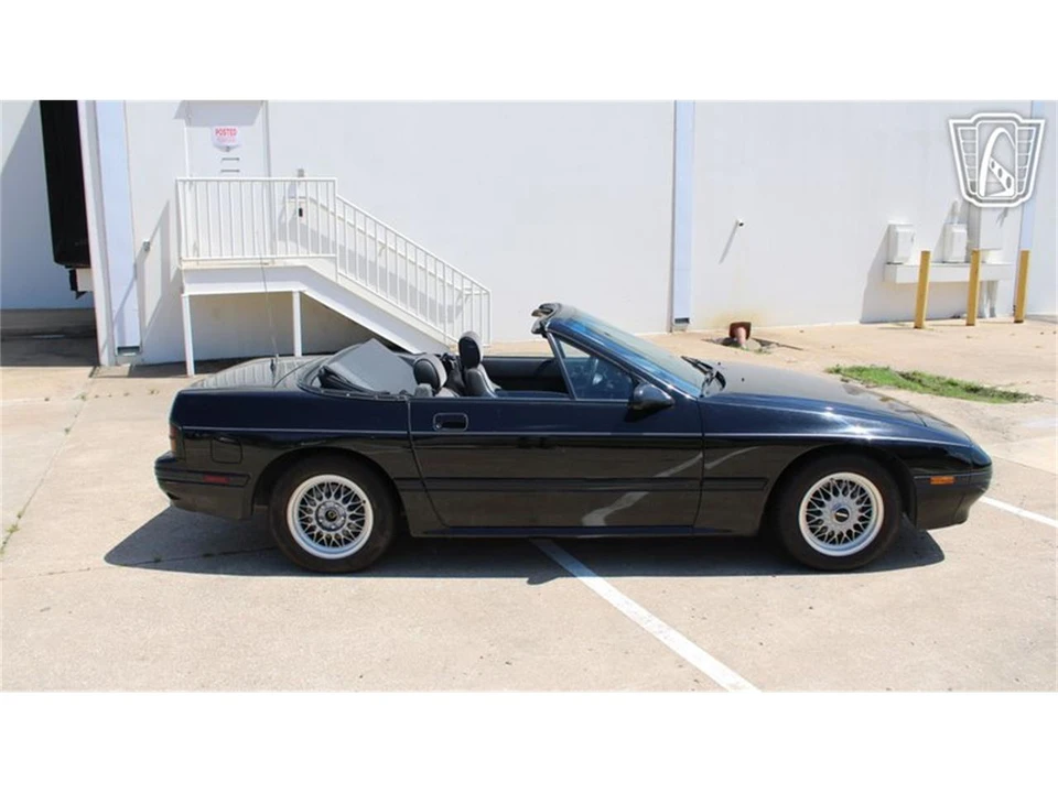 1988 Mazda RX-7 FC - Image 4 of 31
